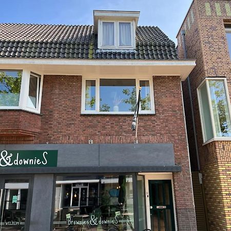 Apartamento Slapen Bij Bartje Assen Exterior foto