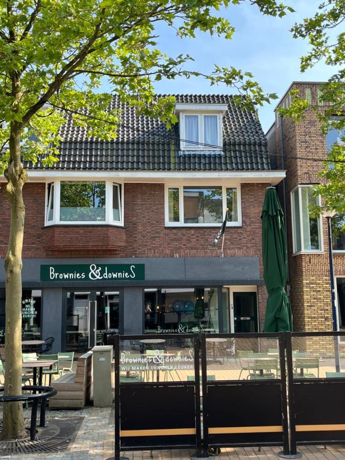 Apartamento Slapen Bij Bartje Assen Exterior foto