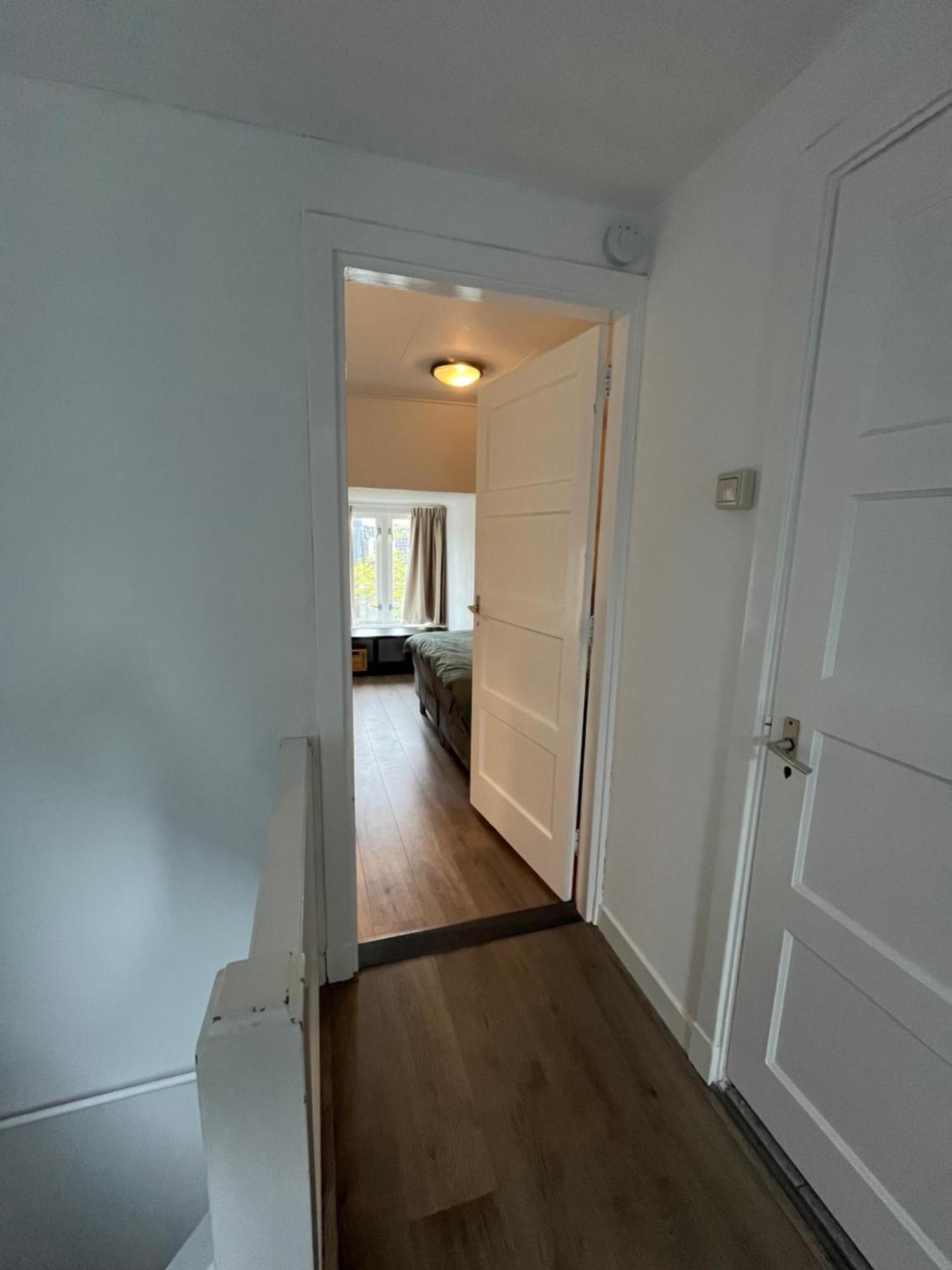 Apartamento Slapen Bij Bartje Assen Exterior foto