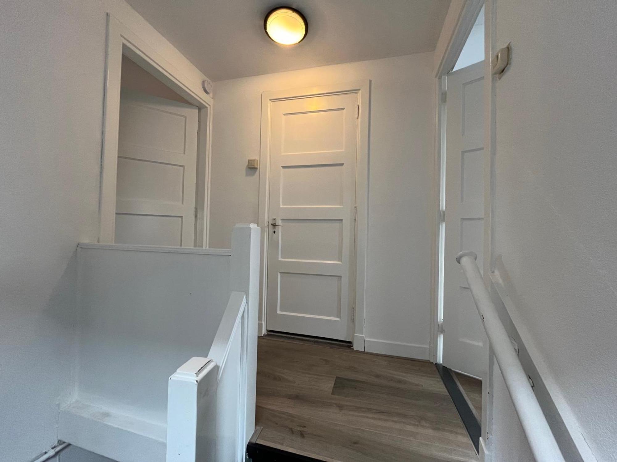 Apartamento Slapen Bij Bartje Assen Exterior foto