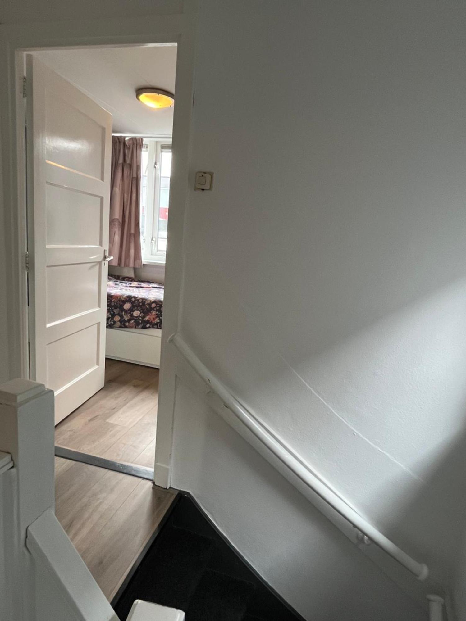 Apartamento Slapen Bij Bartje Assen Exterior foto
