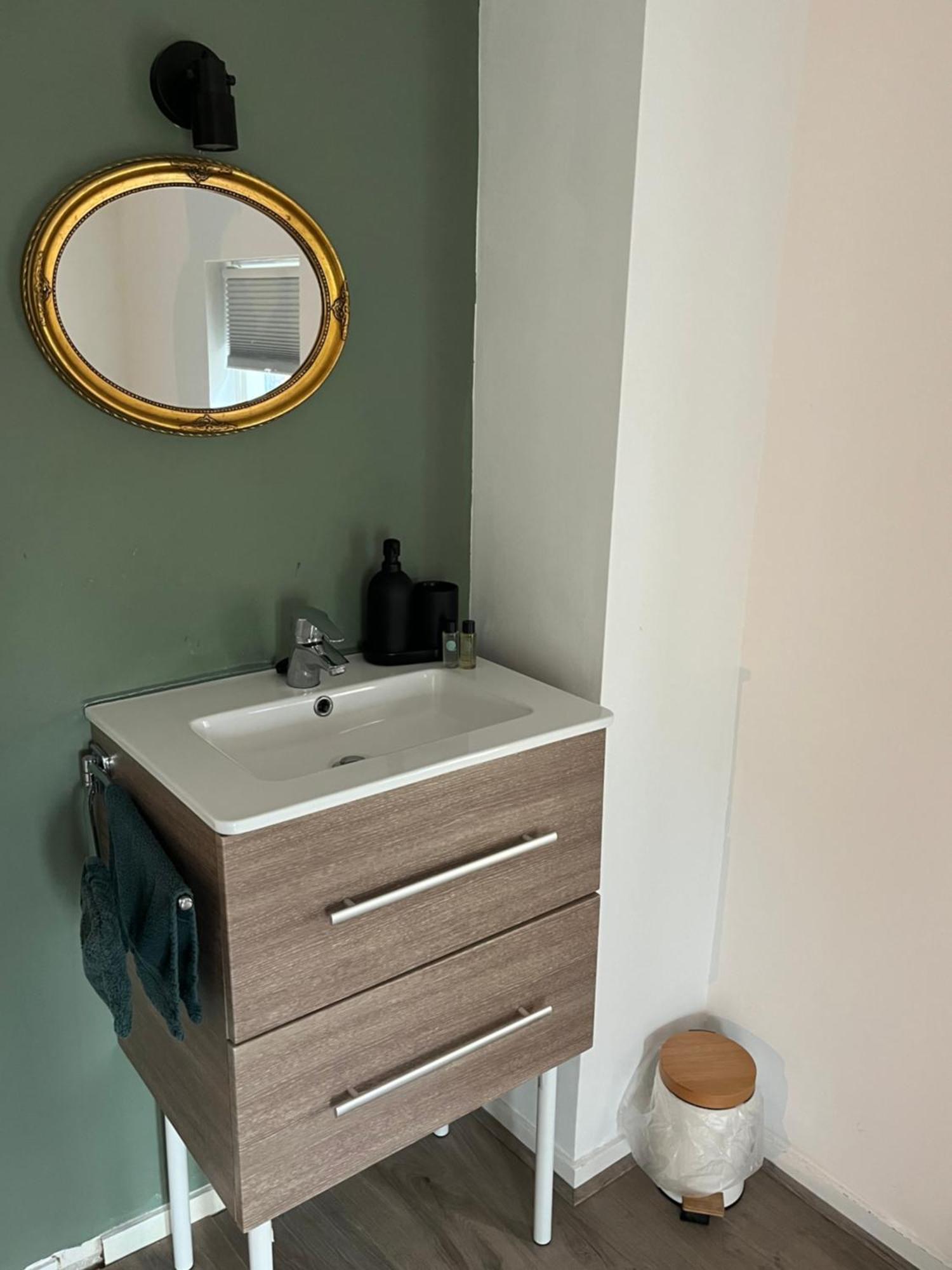 Apartamento Slapen Bij Bartje Assen Exterior foto