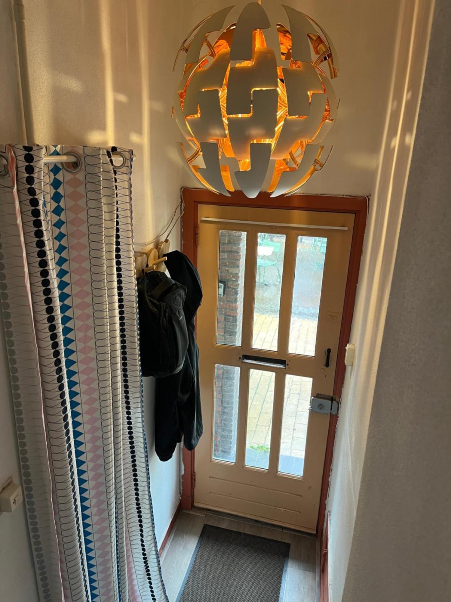 Apartamento Slapen Bij Bartje Assen Exterior foto